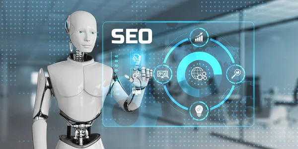 IA para SEO en Colombia 2026: herramientas que realmente funcionan y cómo usarlas Factores para un seo efectivo en la empresa